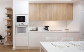Amazing Flat In City Center-Sevillarooms